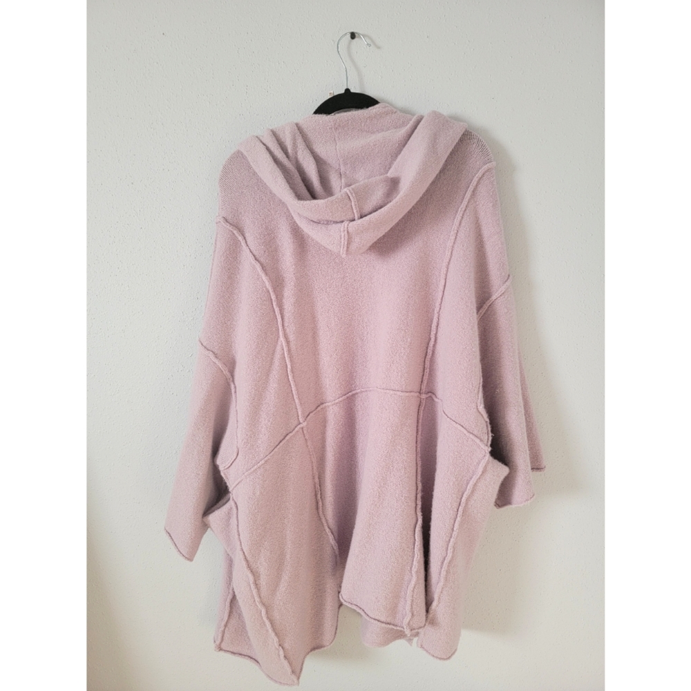 Free People | Livin' In This Cardi Robe - Picture 6 of 7